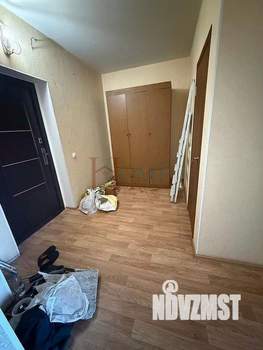 1-к квартира, на длительный срок, 46м2, 4/16 этаж