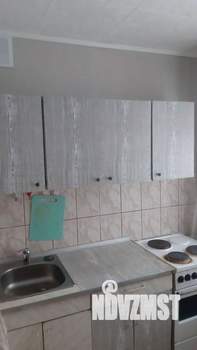 2-к квартира, на длительный срок, 44м2, 1/5 этаж