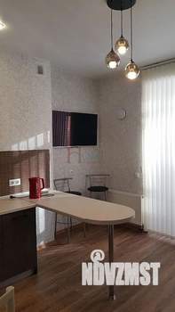 1-к квартира, на длительный срок, 40м2, 3/24 этаж