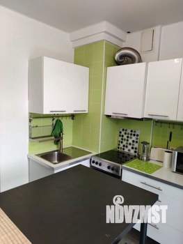 1-к квартира, на длительный срок, 37м2, 3/6 этаж