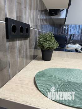 Студия квартира, на длительный срок, 35м2, 6/22 этаж