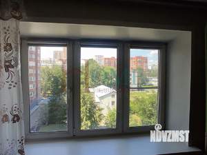 1-к квартира, на длительный срок, 34м2, 6/9 этаж