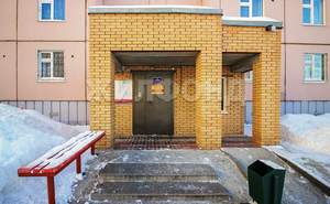 1-к квартира, на длительный срок, 21м2, 4/10 этаж