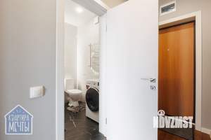 1-к квартира, на длительный срок, 34м2, 13/26 этаж