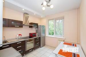 2-к квартира, на длительный срок, 50м2, 2/10 этаж
