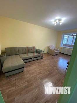 2-к квартира, на длительный срок, 43м2, 4/5 этаж