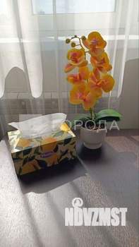 1-к квартира, на длительный срок, 34м2, 10/19 этаж