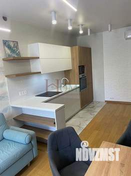 2-к квартира, на длительный срок, 77м2, 9/24 этаж