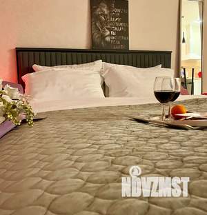 Студия квартира, посуточно, 31м2, 15/16 этаж