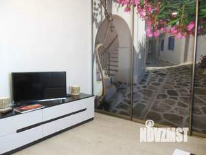 2-к квартира, посуточно, 54м2, 10/19 этаж