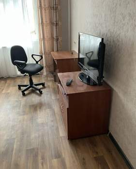 1-к квартира, на длительный срок, 64м2, 2/9 этаж