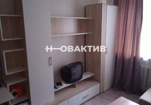 Студия квартира, на длительный срок, 14м2, 1/4 этаж