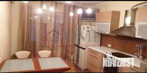 3-к квартира, на длительный срок, 82м2, 2/6 этаж