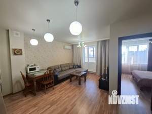 2-к квартира, на длительный срок, 51м2, 5/21 этаж