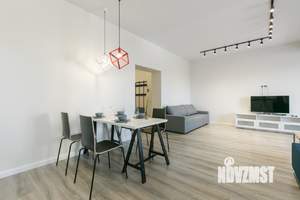 3-к квартира, посуточно, 100м2, 8/9 этаж