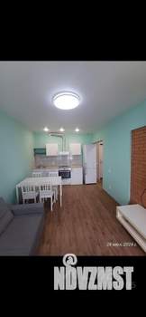 2-к квартира, на длительный срок, 40м2, 17/18 этаж