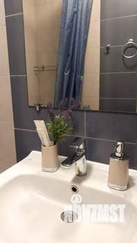 1-к квартира, посуточно, 48м2, 1/1 этаж