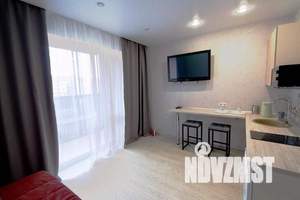 1-к квартира, посуточно, 24м2, 6/8 этаж