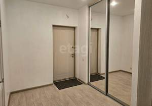 1-к квартира, на длительный срок, 40м2, 5/10 этаж