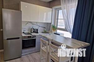 1-к квартира, посуточно, 30м2, 13/13 этаж