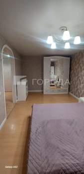 1-к квартира, на длительный срок, 34м2, 3/5 этаж