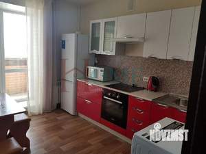 1-к квартира, на длительный срок, 40м2, 7/9 этаж