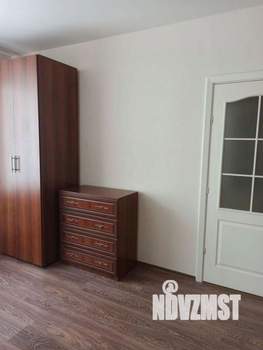 1-к квартира, на длительный срок, 40м2, 13/16 этаж