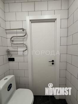 1-к квартира, на длительный срок, 36м2, 1/5 этаж