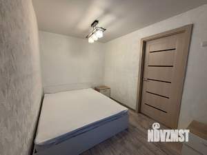 2-к квартира, на длительный срок, 42м2, 5/5 этаж