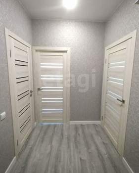 1-к квартира, на длительный срок, 38м2, 6/15 этаж