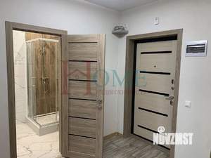 1-к квартира, на длительный срок, 40м2, 25/25 этаж