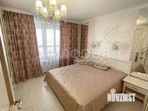 2-к квартира, на длительный срок, 50м2, 15/17 этаж