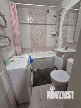 1-к квартира, на длительный срок, 40м2, 5/10 этаж