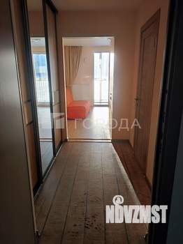 Студия квартира, на длительный срок, 25м2, 9/9 этаж