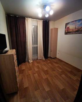 2-к квартира, на длительный срок, 52м2, 12/20 этаж