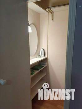 2-к квартира, на длительный срок, 46м2, 1/4 этаж