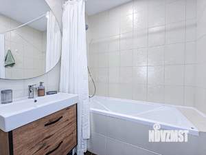 1-к квартира, на длительный срок, 35м2, 3/10 этаж