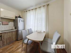 2-к квартира, на длительный срок, 57м2, 2/10 этаж