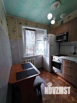 2-к квартира, на длительный срок, 43м2, 1/5 этаж