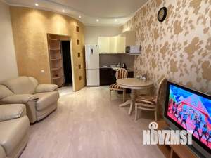 2-к квартира, посуточно, 48м2, 9/17 этаж