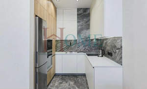 2-к квартира, на длительный срок, 55м2, 18/25 этаж