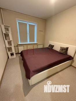 4-к квартира, на длительный срок, 78м2, 1/10 этаж