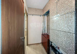 1-к квартира, на длительный срок, 31м2, 1/5 этаж