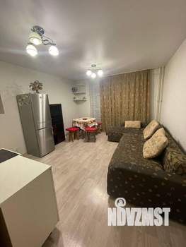 3-к квартира, на длительный срок, 61м2, 1/4 этаж