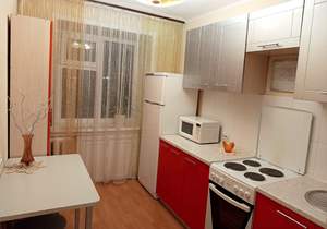 1-к квартира, на длительный срок, 34м2, 9/12 этаж