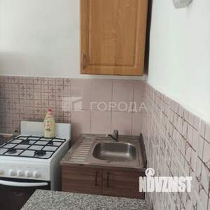 3-к квартира, на длительный срок, 45м2, 3/5 этаж
