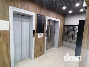 Студия квартира, на длительный срок, 27м2, 4/23 этаж