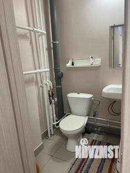 1-к квартира, на длительный срок, 34м2, 7/10 этаж