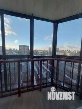 1-к квартира, на длительный срок, 38м2, 14/25 этаж