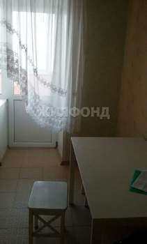 1-к квартира, на длительный срок, 39м2, 5/10 этаж